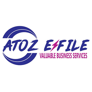 Tax Proz E-File Services - Logo