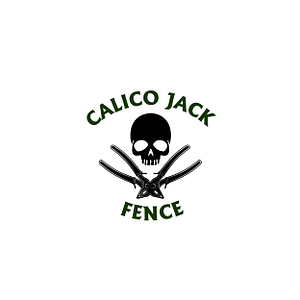 Calico Jack Fence