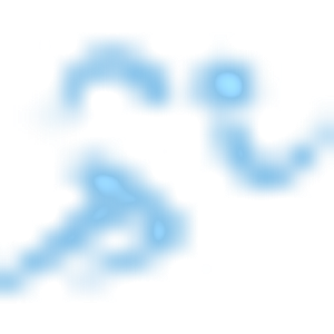 Institute of Community Wellness and Athletics - Logo