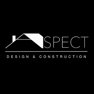 Aspect Design & Construction - Logo