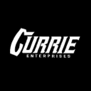 Currie Enterprises - Logo