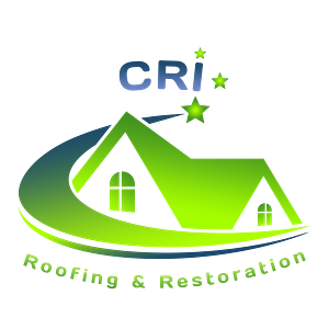 CRI Roofing & Restoration - Logo