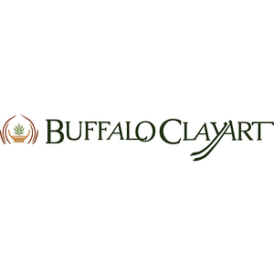 Buffalo Clayart Center - Logo