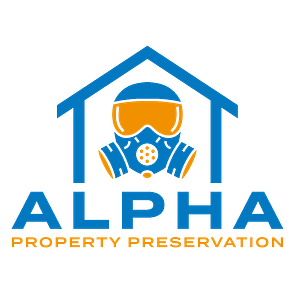 Alpha Property - Logo