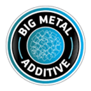 Big Metal Additive (BMA) - Logo