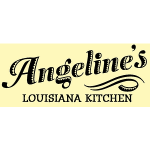 Angeline's Louisiana Kitchen - Logo