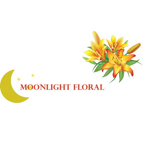 Moonlight Floral - Logo