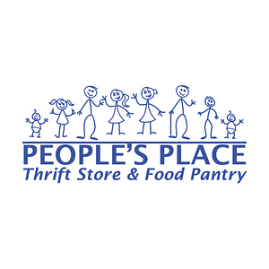 People's Place - Logo