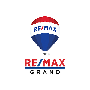 RE/MAX Grand - Logo