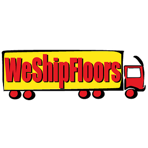 WeShipFloors