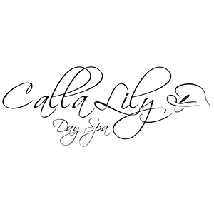 The Calla Lily - Logo