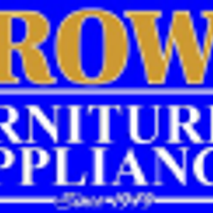 Brown Furniture & Appliance - Logo