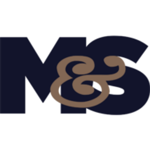 The Lodge - M&S Flooring Design Center - Logo