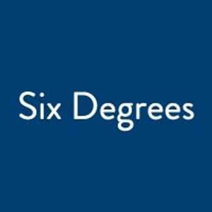 Six Degrees - Logo
