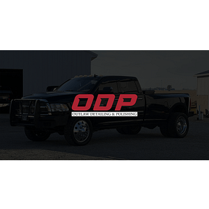 Outlaw Detailing and Polishing LLC - Logo