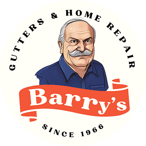 Barry's Gutter and Home Repair - Logo