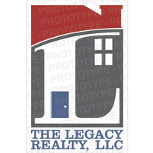 The Legacy Realty LLC - Logo
