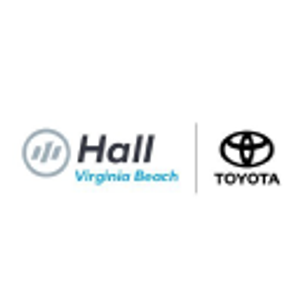 Hall Toyota Virginia Beach