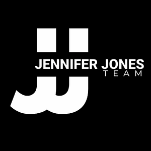 Jennifer Jones Team - Logo