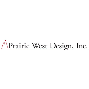 Prairie West Design, Inc. - Logo