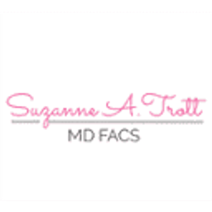 Dr. Suzanne Trott Los Angeles, CA - Logo