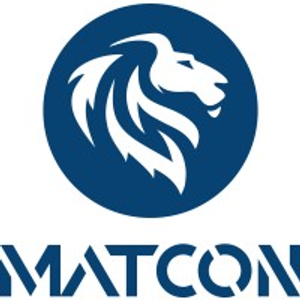Matcon Construction - Logo
