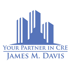 Jim Davis Commercial Real Estate Broker, NAI Beverly-Hanks.