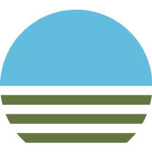 Lake Sky Landscaping - Logo