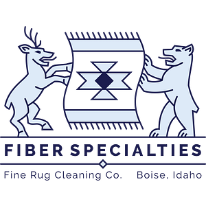 Fiber Specialties Fine Rug Cleaning Company - Logo