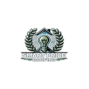 Smart Price Roofing - Logo