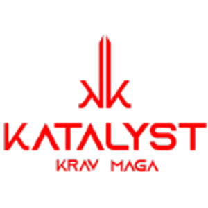 Katalyst Krav Maga - Logo