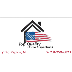 Top Quality Home Inspections - Logo