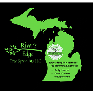 River's Edge Tree Specialists, LLC - Logo