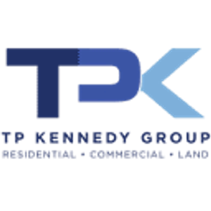 TP Kennedy Group - Logo