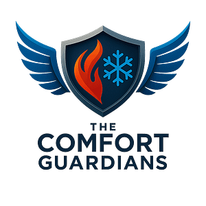The Comfort Guardians