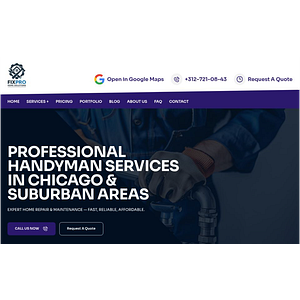 Fix Pro Solutions