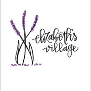 Elizabeth's Village - Logo