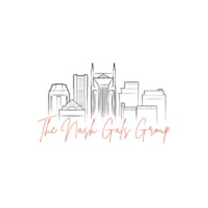 The Nash Gals Group - Logo