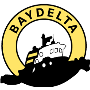 Baydelta Maritime LLC. - Logo