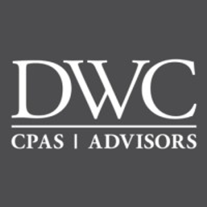 DWC CPAs and Advisors - Logo