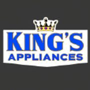 King's Appliances - Logo