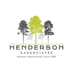 Henderson & Associates, Inc. - Logo