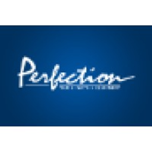 Perfection Truck Parts & Equipment - Logo