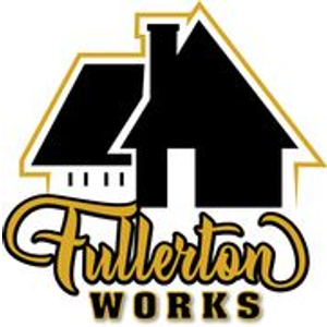 Fullerton Works, LLC - Logo