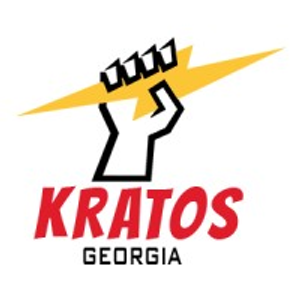 Kratos Gas & Power - Logo