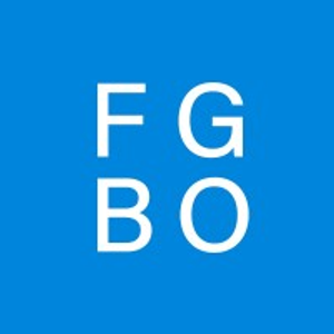 Florin Gray - Logo