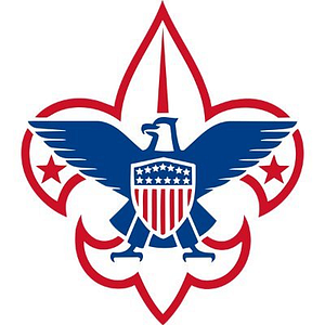 Camp Soule, Greater Tampa Bay Area Council, Scouting America - Logo
