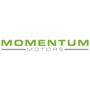 Momentum Motors - Logo