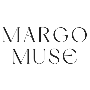 Margo Muse - Logo