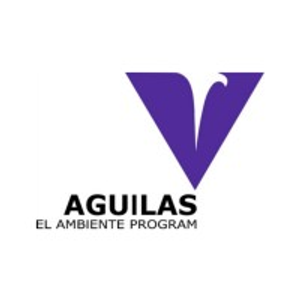 AGUILAS: El Ambiente